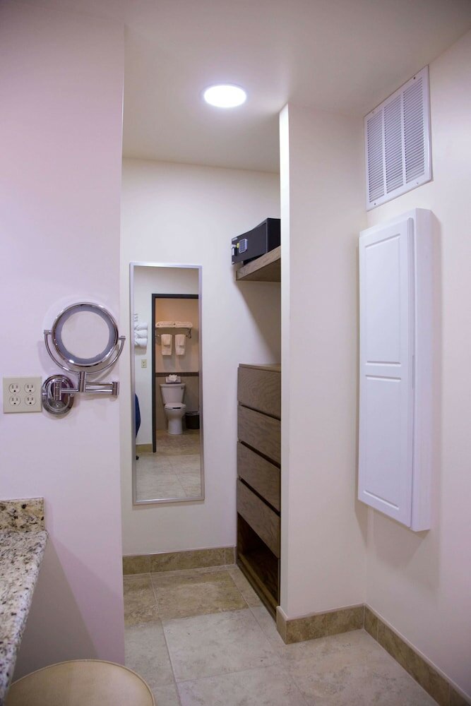 Exclusive Single Room
