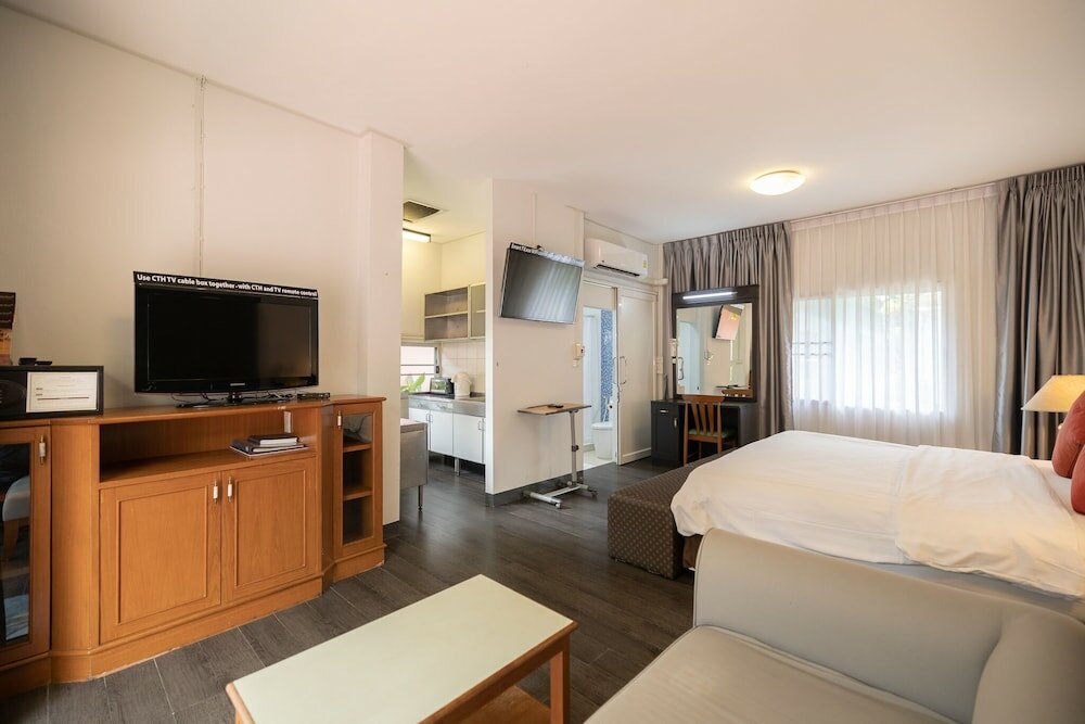 Super Deluxe Cottage