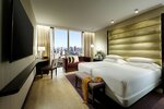 Club Room, 2 Twin Beds в Hyatt Regency Barcelona Tower