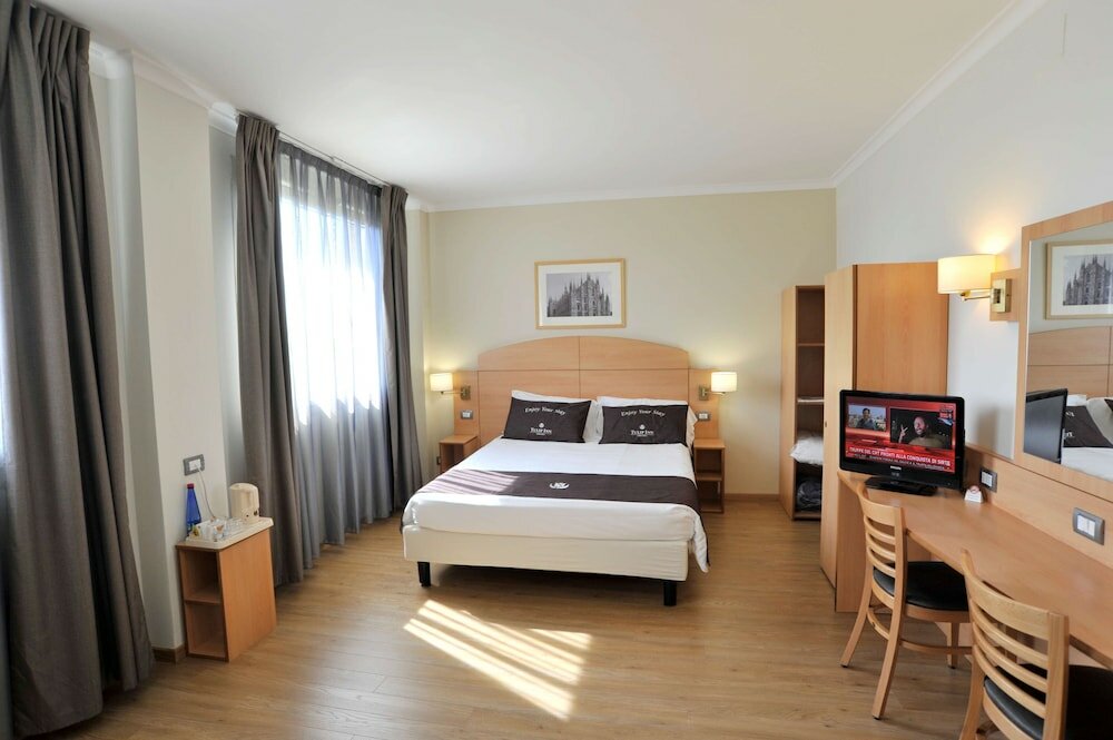 Standard Room, Multiple Beds