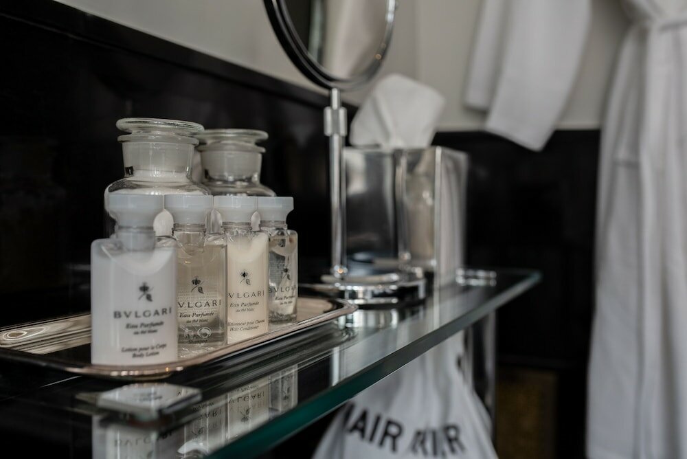 Deluxe Studio, Balcony