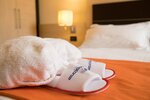 Family Suite, 2 Bedrooms, City View, Tower в Bv President Hotel
