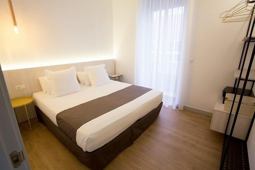 Executive Apartment, Kitchen