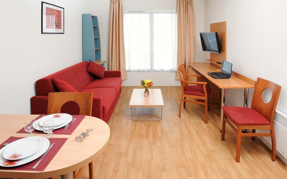 Standard Apartment, 1 Bedroom