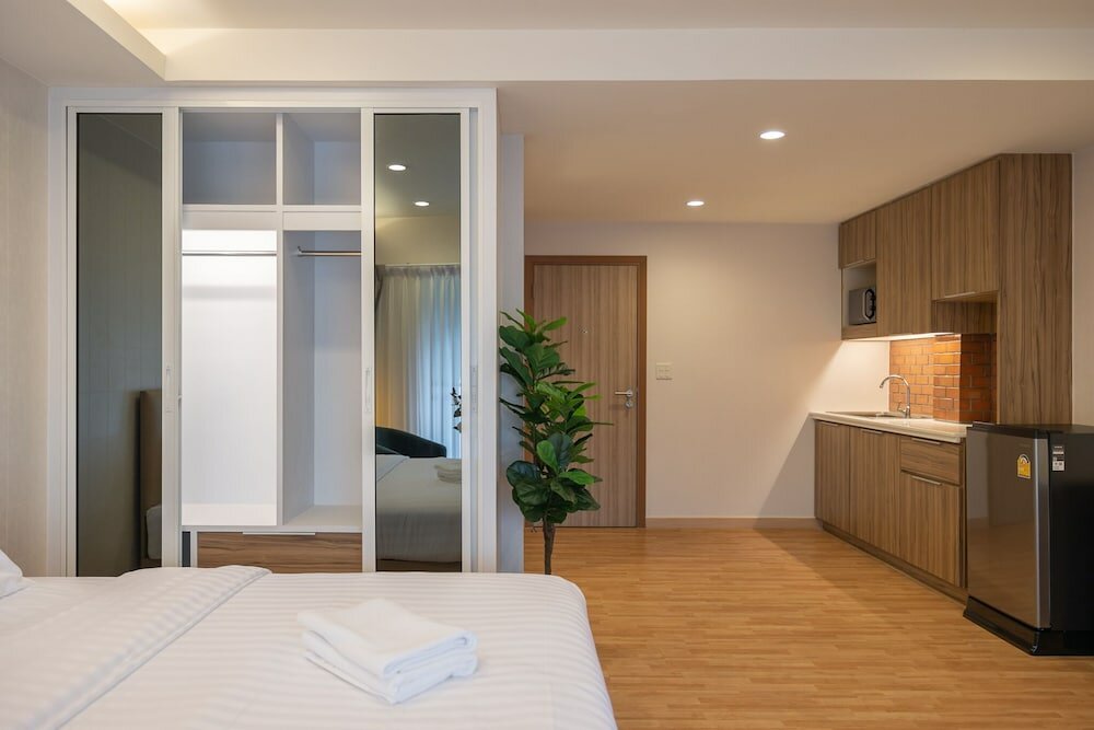 Double Room with window