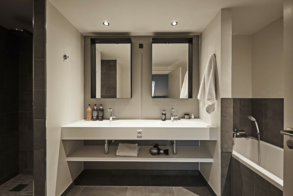 Superior Room, Balcony