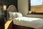 Economy Single Room в The Hoxton Rome