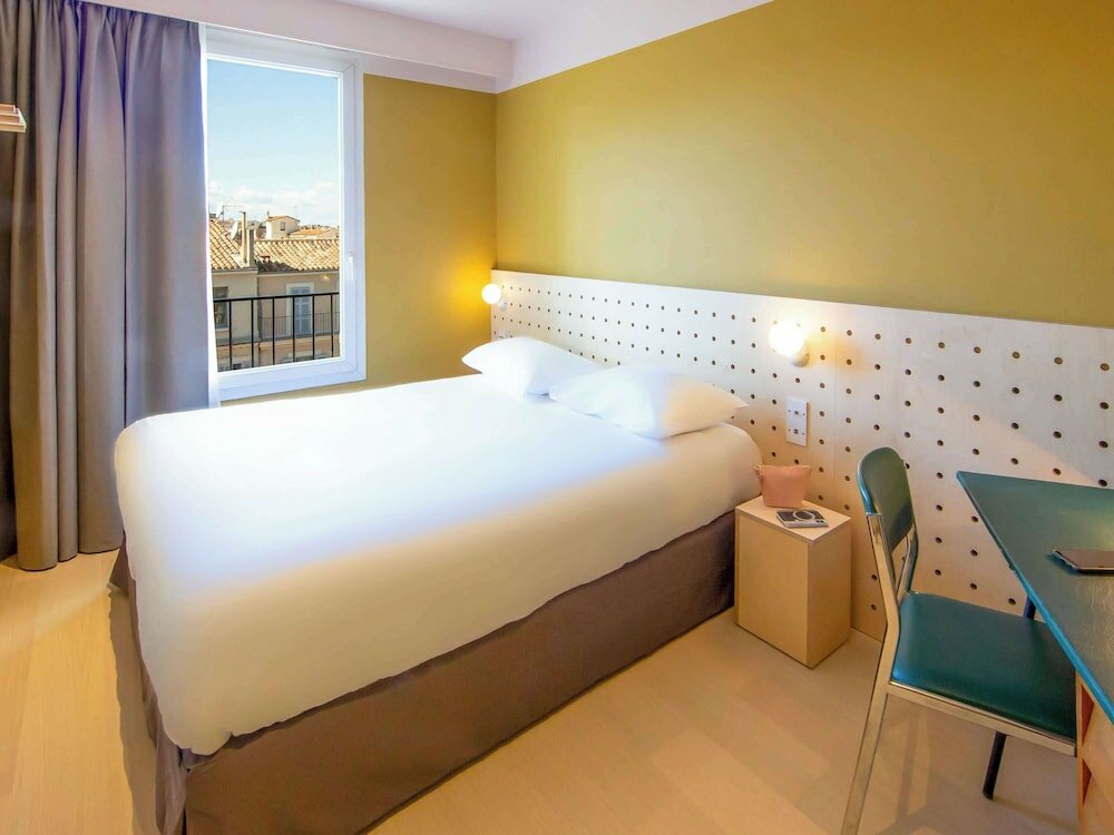 Double Room, 1 Double Bed