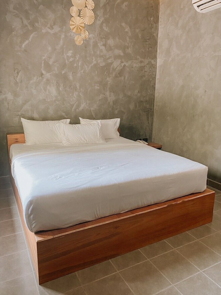 Super Superior Room