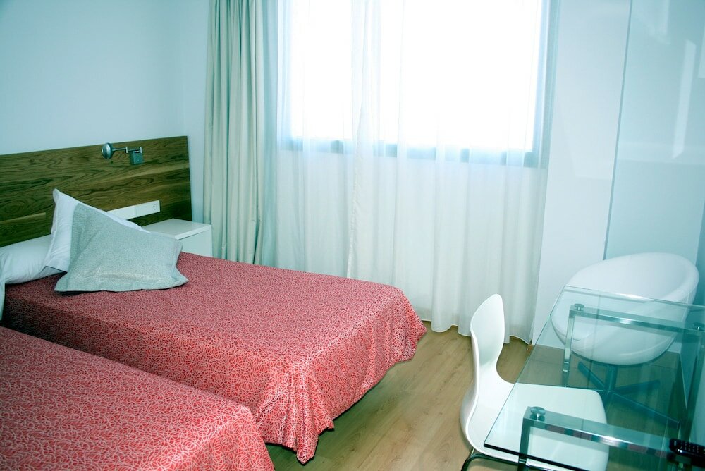 Superior Double Room, 2 Twin Beds