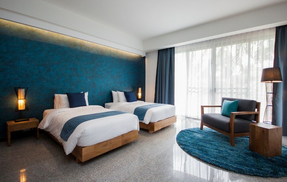 Deluxe Room (Classic Wing)