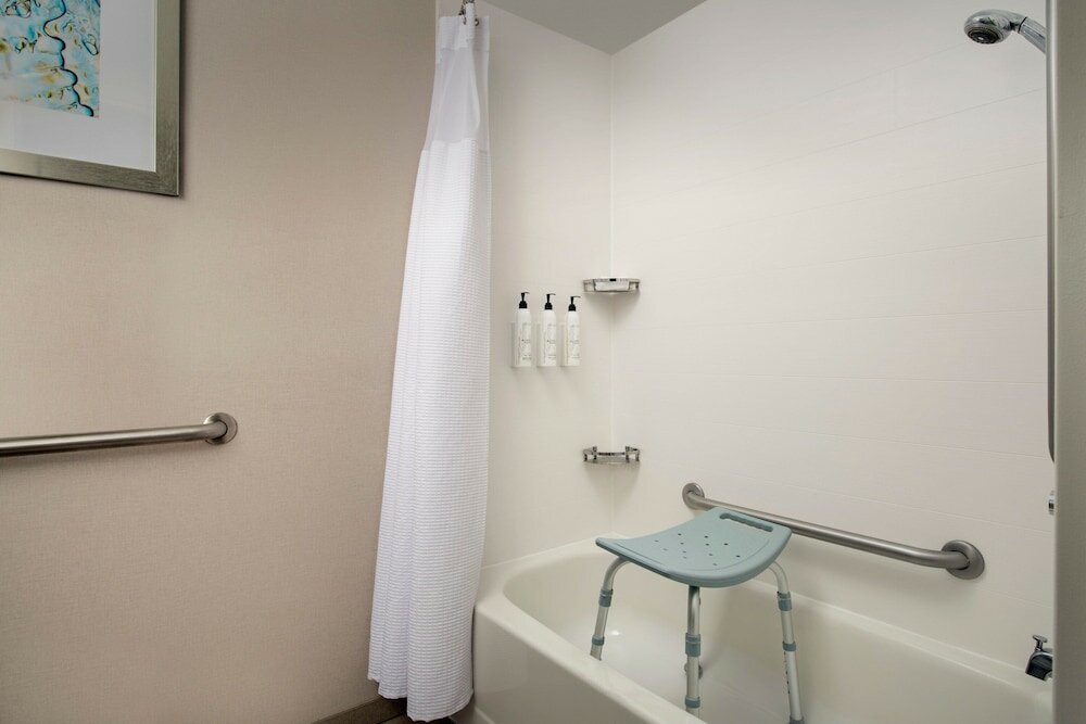 Suite, Multiple Beds