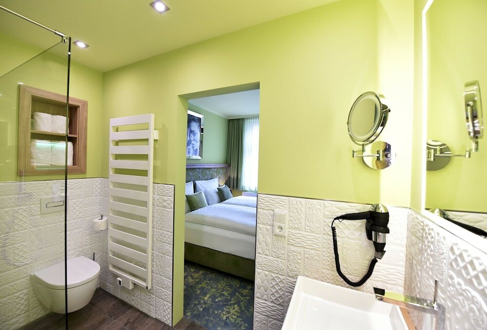 Comfort Double Room (Balance)