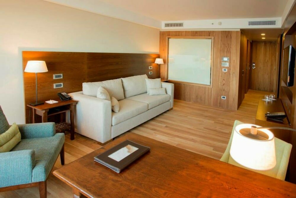 Junior Studio Suite, Mountain View