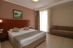 Standard Single Room в Artemis Princess Hotel
