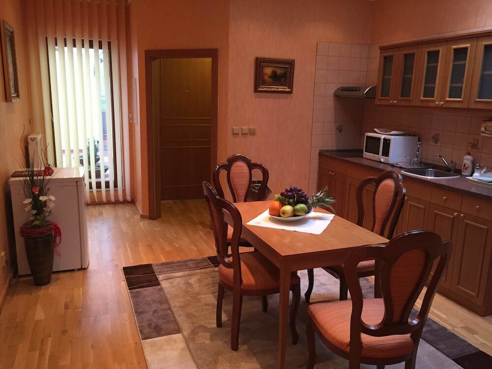 Apartment, 1 Bedroom