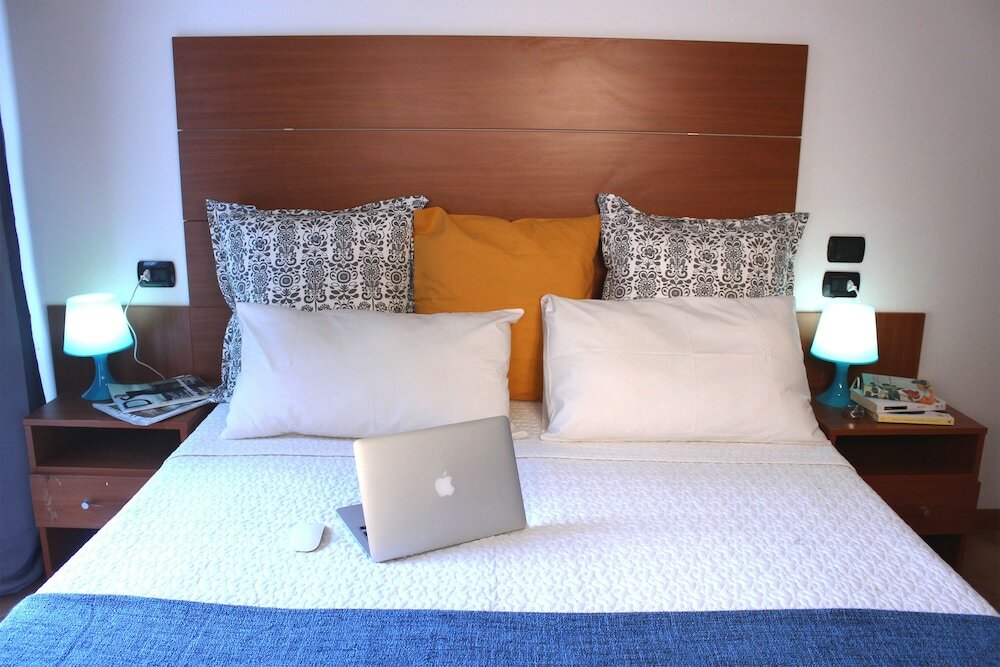 Comfort Apartment, 1 Bedroom (Attic)