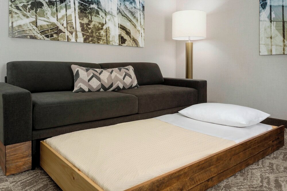 Studio Suite, 1 King Bed