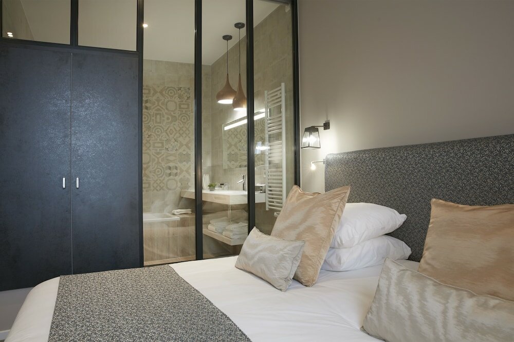 Signature Double Room