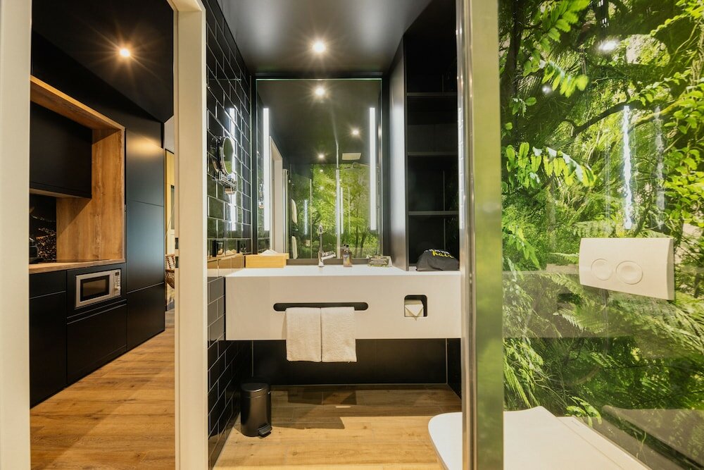 Apartment Copacabana