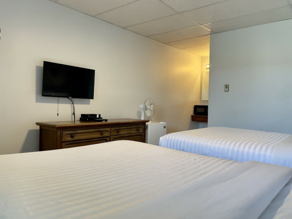 Room, 2 Queen Beds