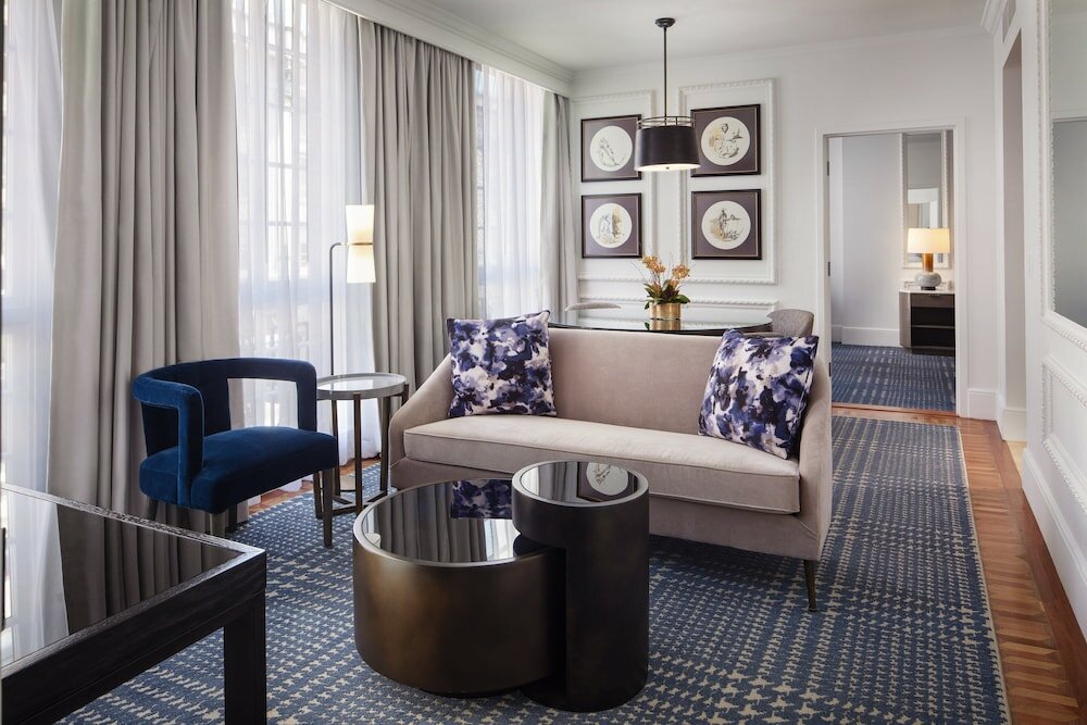 Suite, 2 Bedrooms, City View