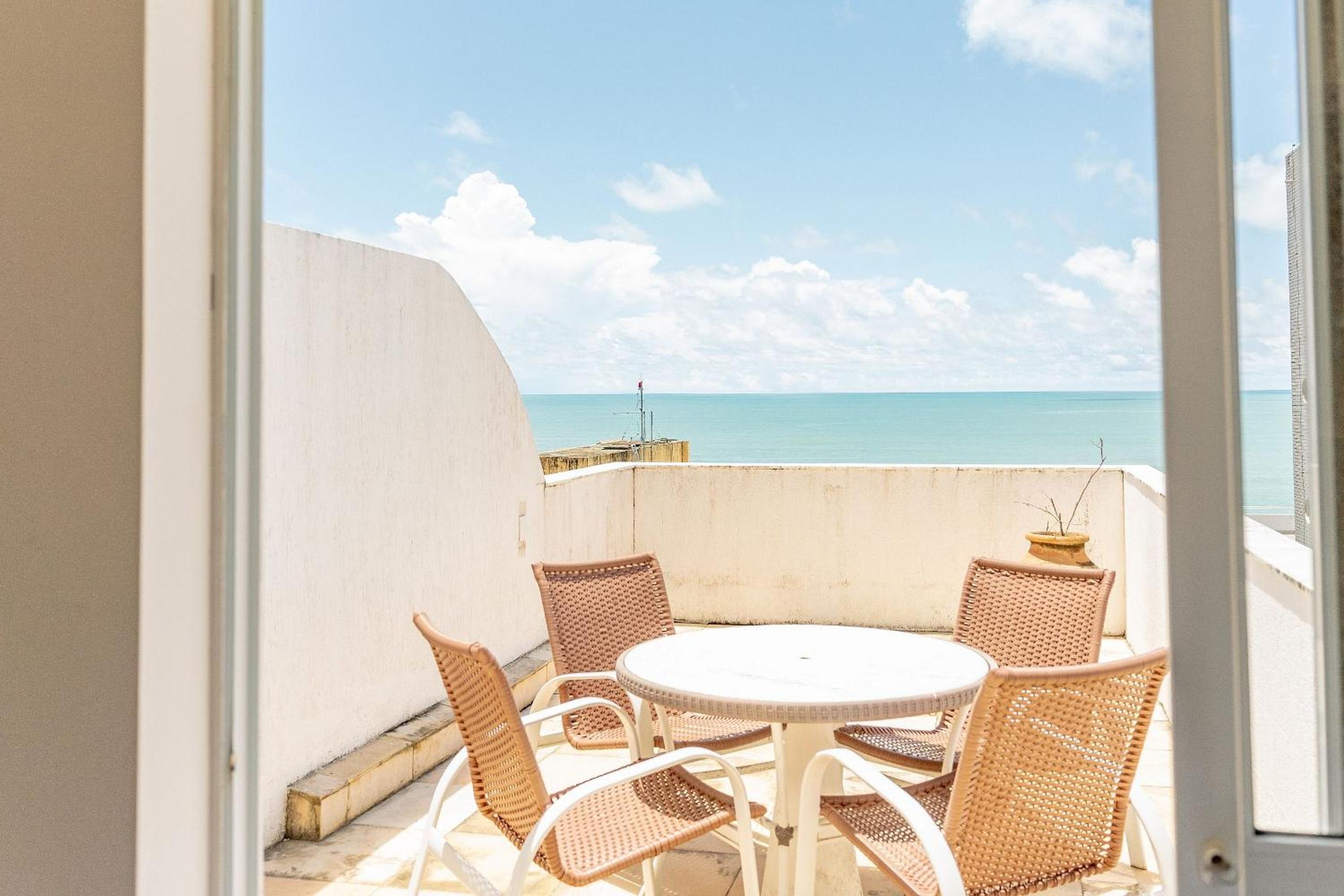 Superior Suite With Sea View