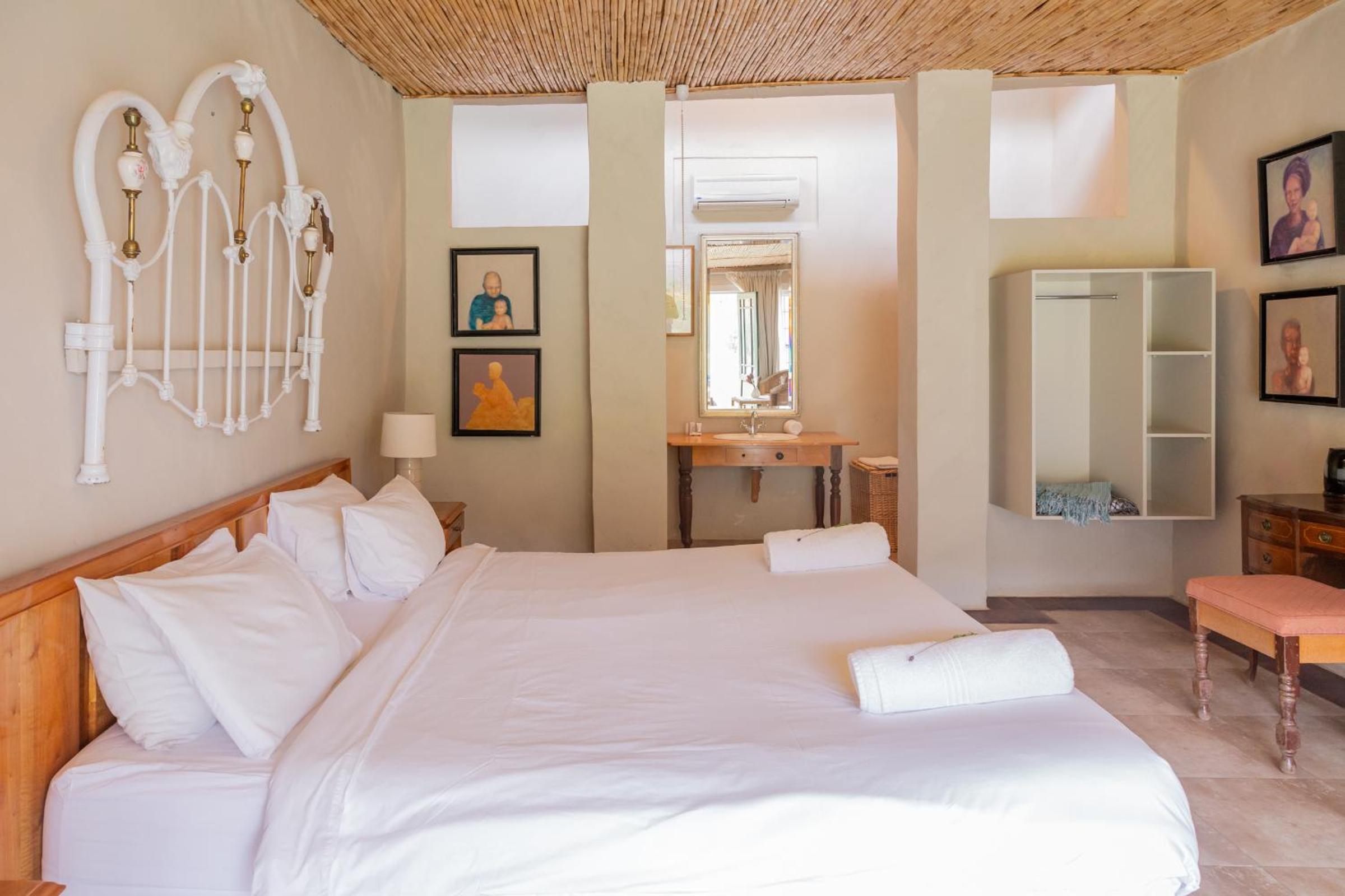 Standard Mountain View -Twin or Double