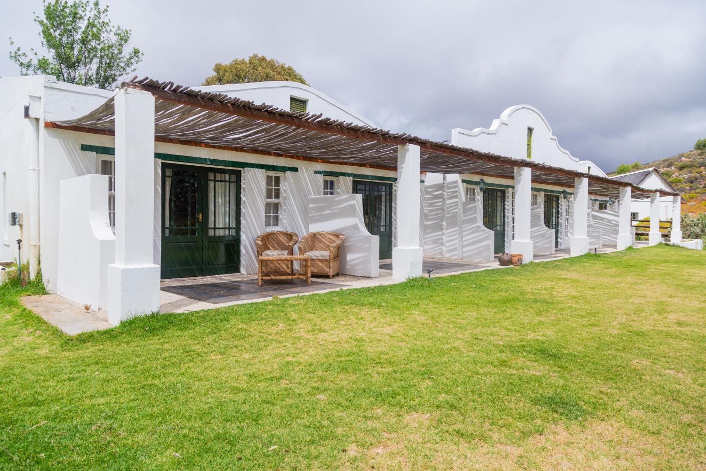 Standard Mountain View -Twin or Double