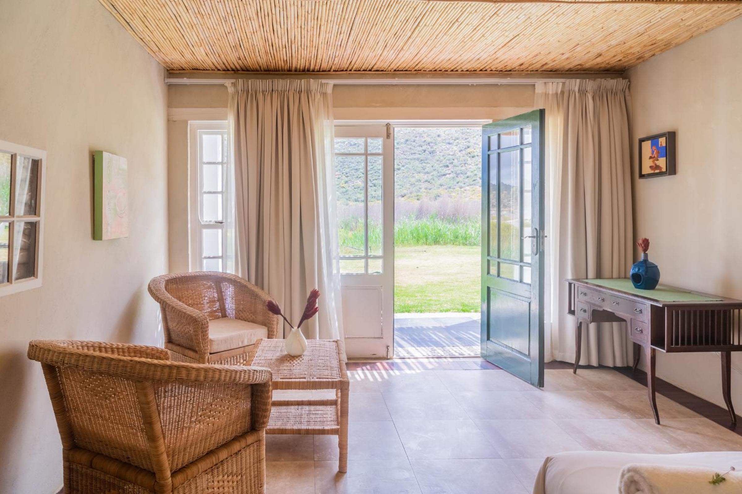 Standard Mountain View -Twin or Double