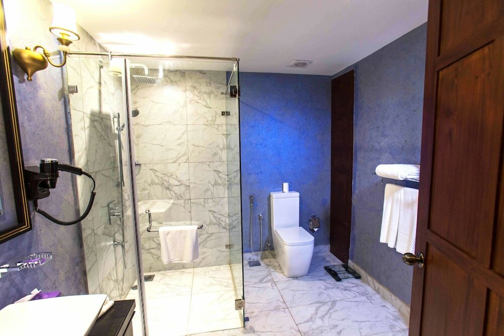 Deluxe Room (Without Windows) - Early Check-In Or Late Check-Out Subject To Availability