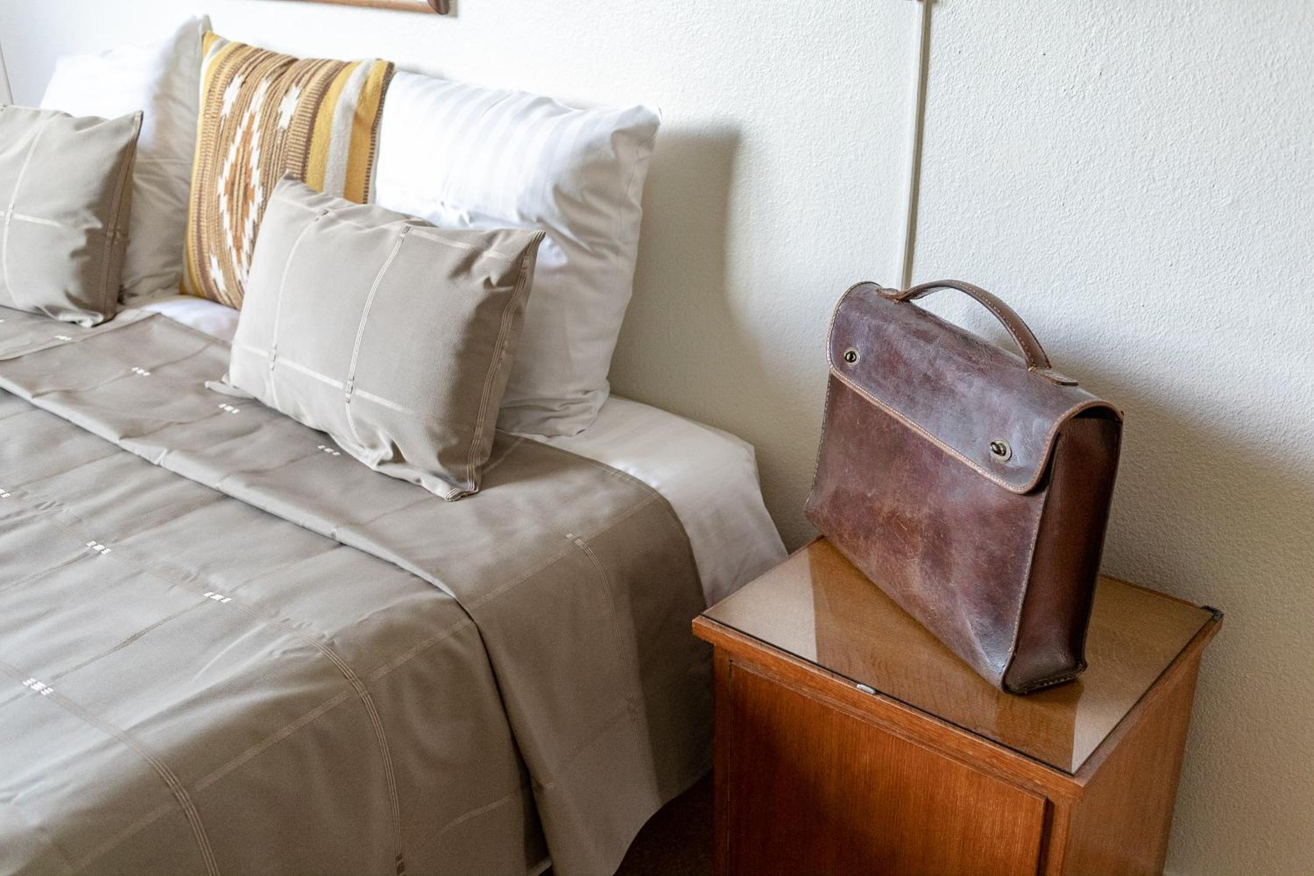 Comfort Double Room with Shower