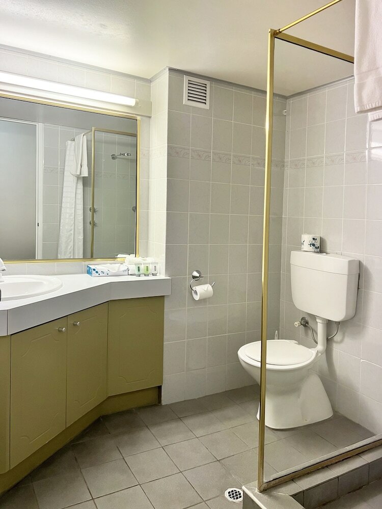 Standard Double or Twin Room, Multiple Beds
