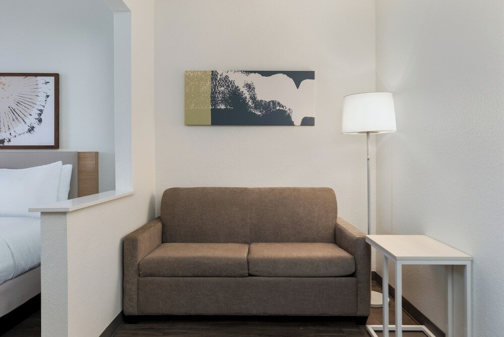 Room, 1 King Bed