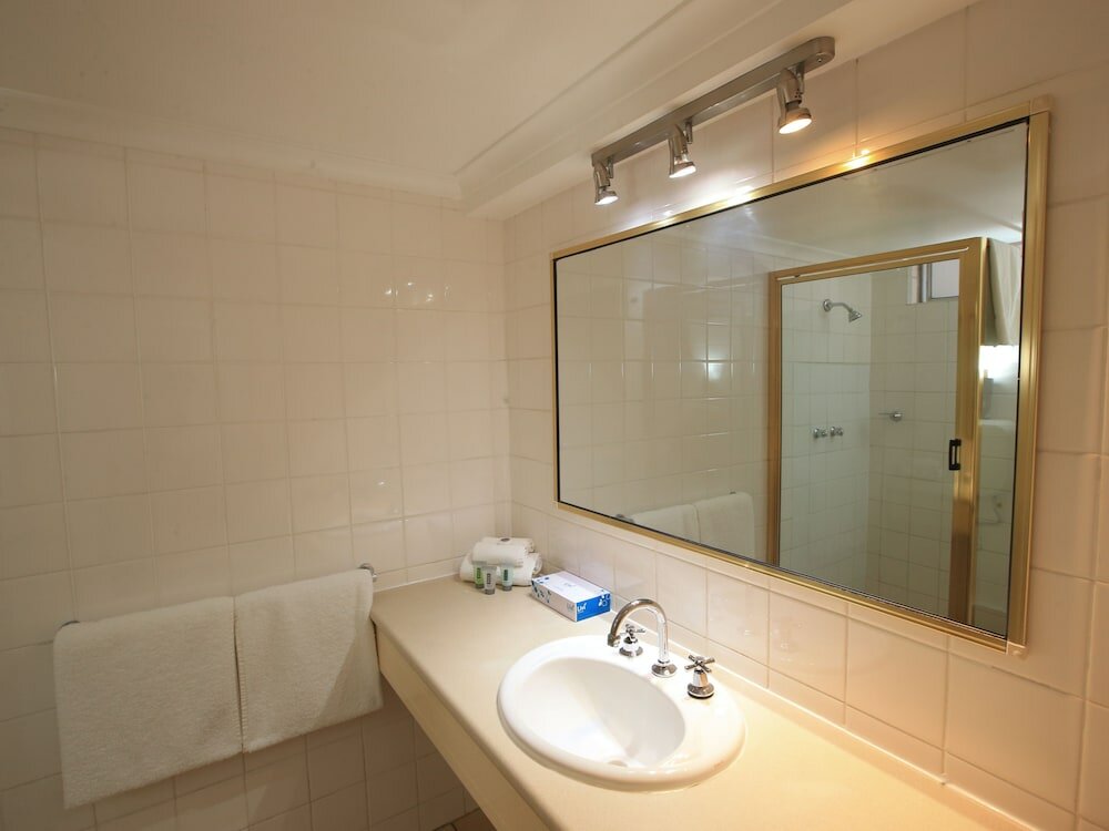 Family Double or Twin Room, Multiple Beds