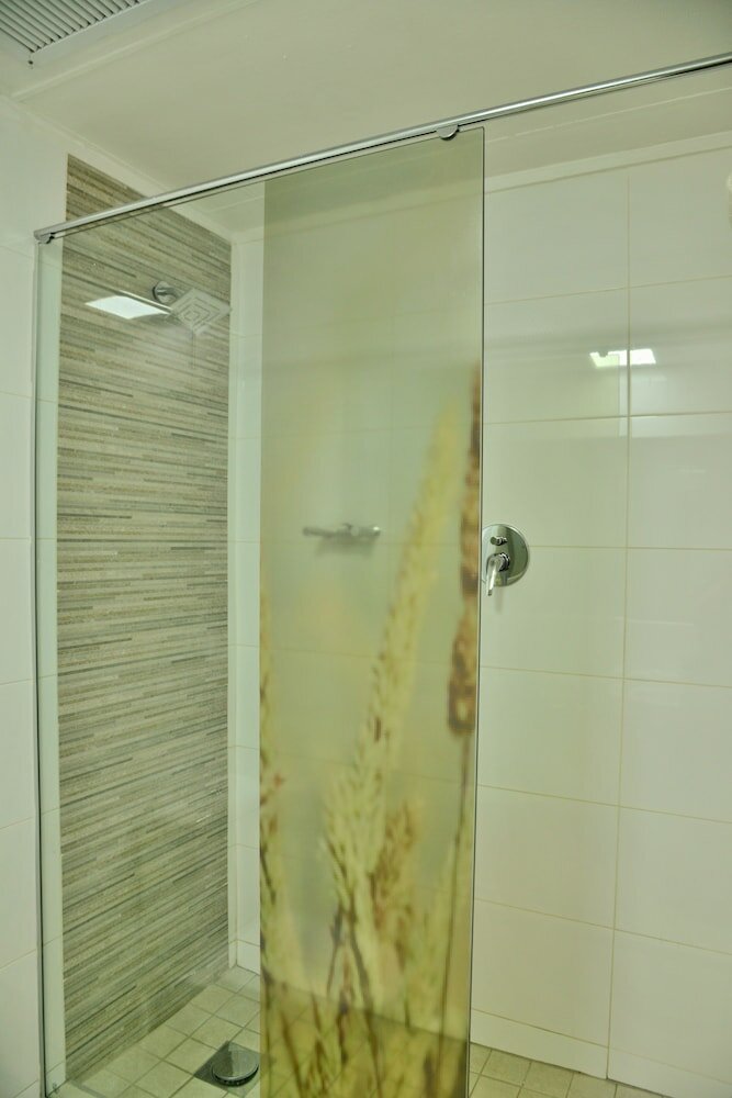 Room, 1 Double Bed, Accessible, Garden View