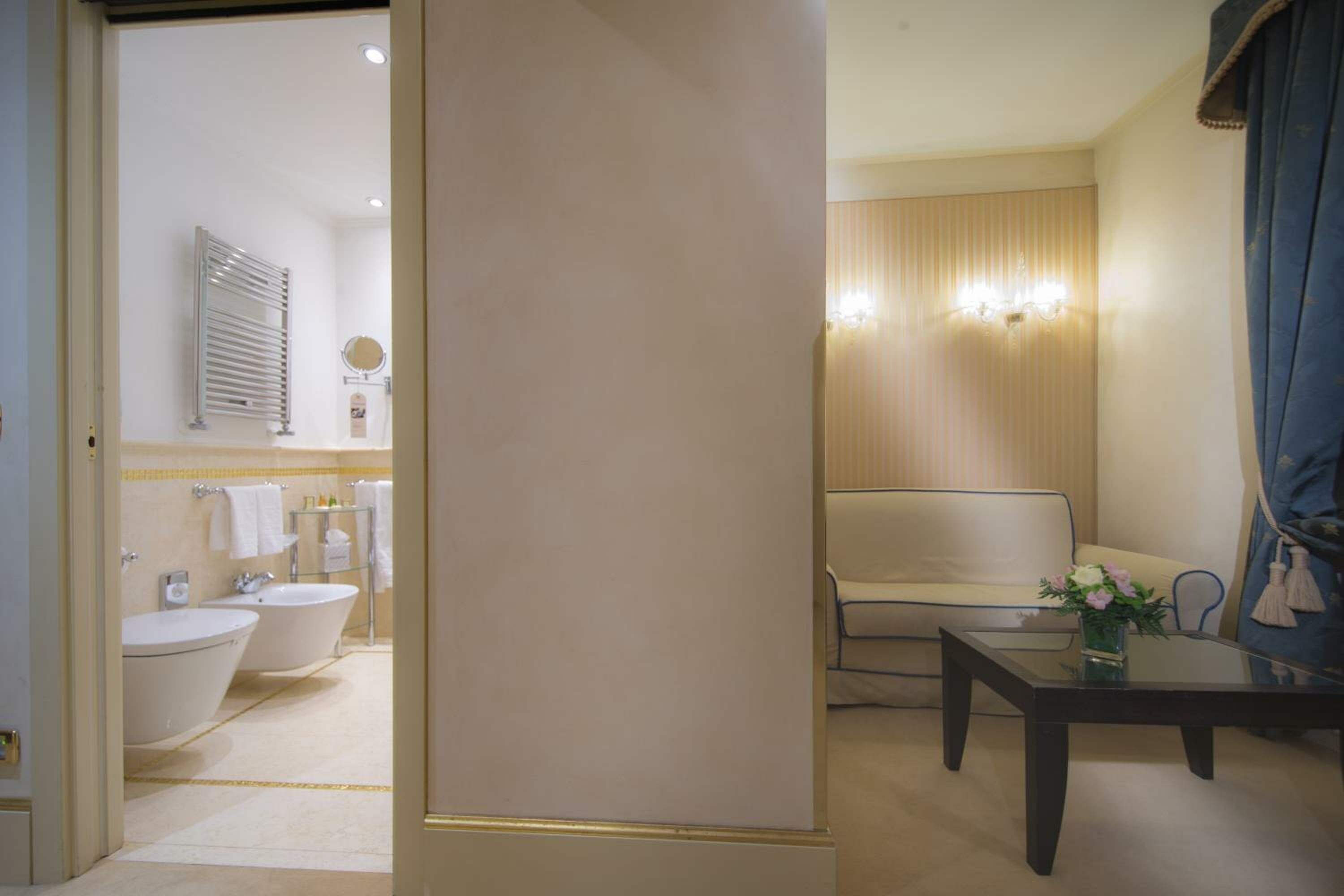 Junior Suite (3 Adults)