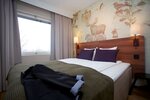 Double Room, 1 Queen Bed в Scandic Klaralven