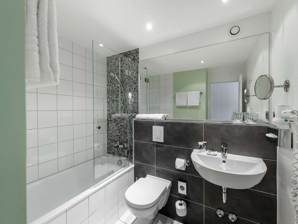 Standard Room, 1 Double Bed with Sofa bed