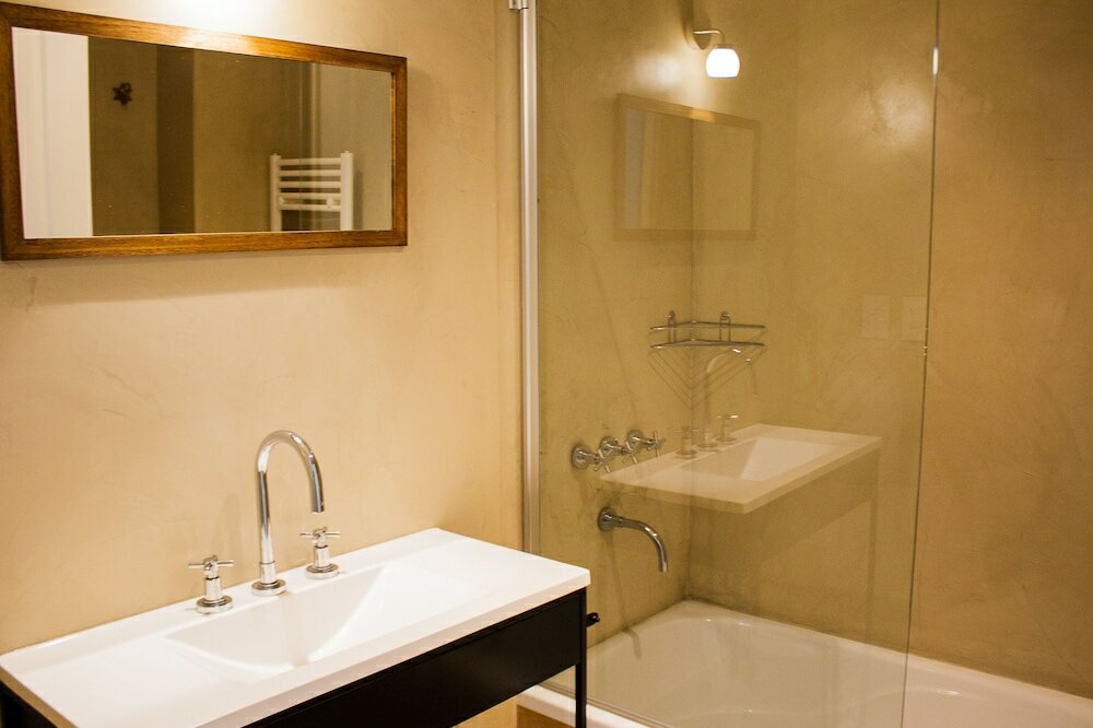 City Double Room, 1 Queen Bed