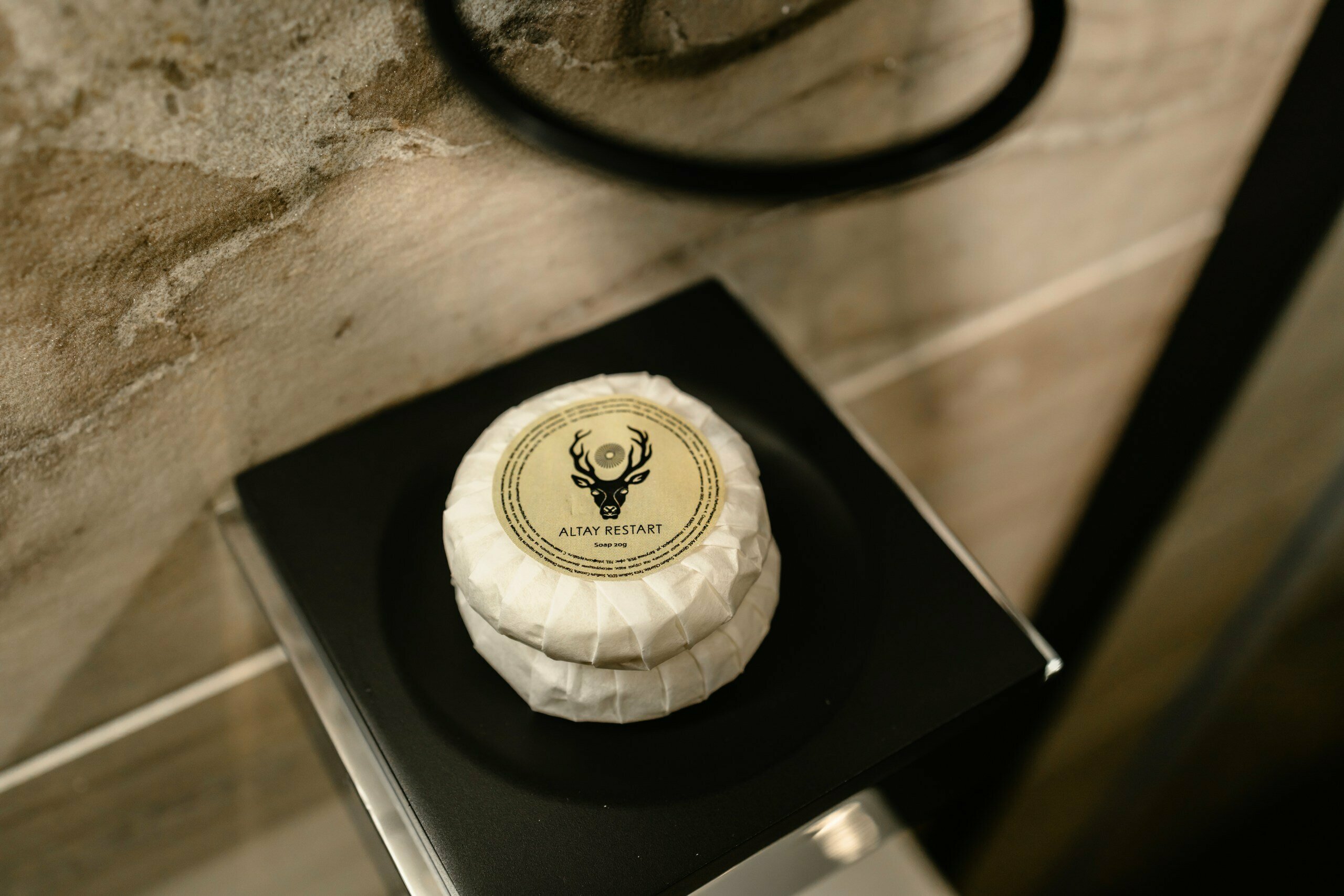 Люкс с видом на горы