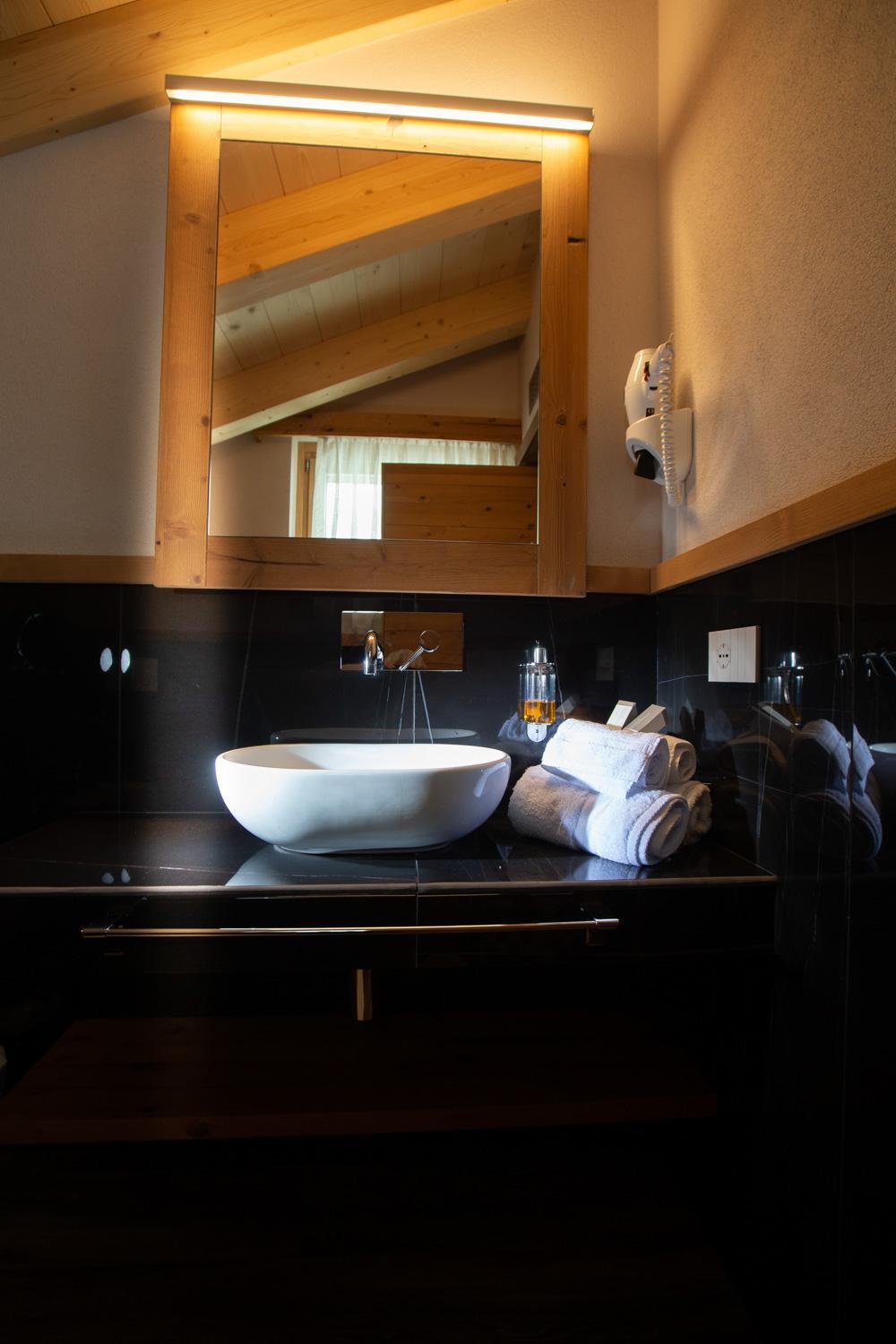 Suite with Spa Access