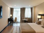 Luxury Double Room в Miramar by Windsor Copacabana