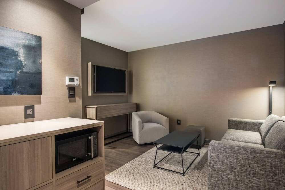 Suite, 1 Bedroom