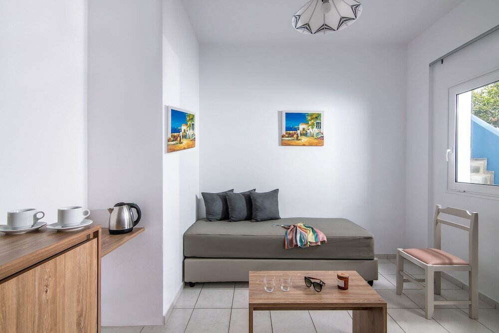 Superior Triple Room