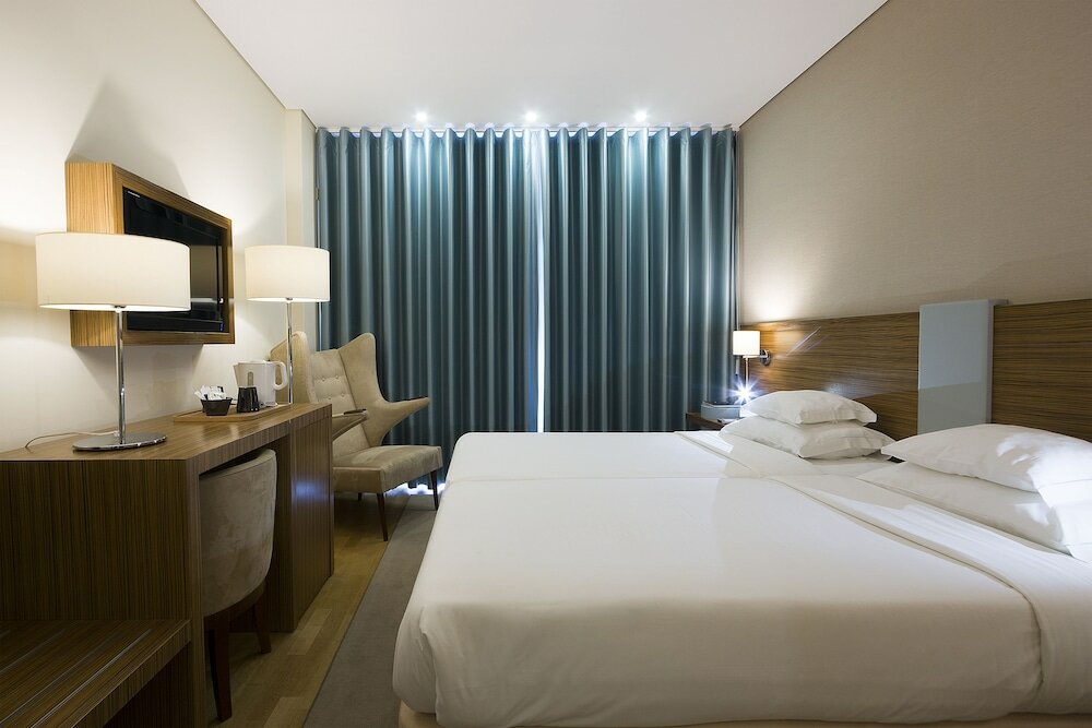 Double Room Single Use