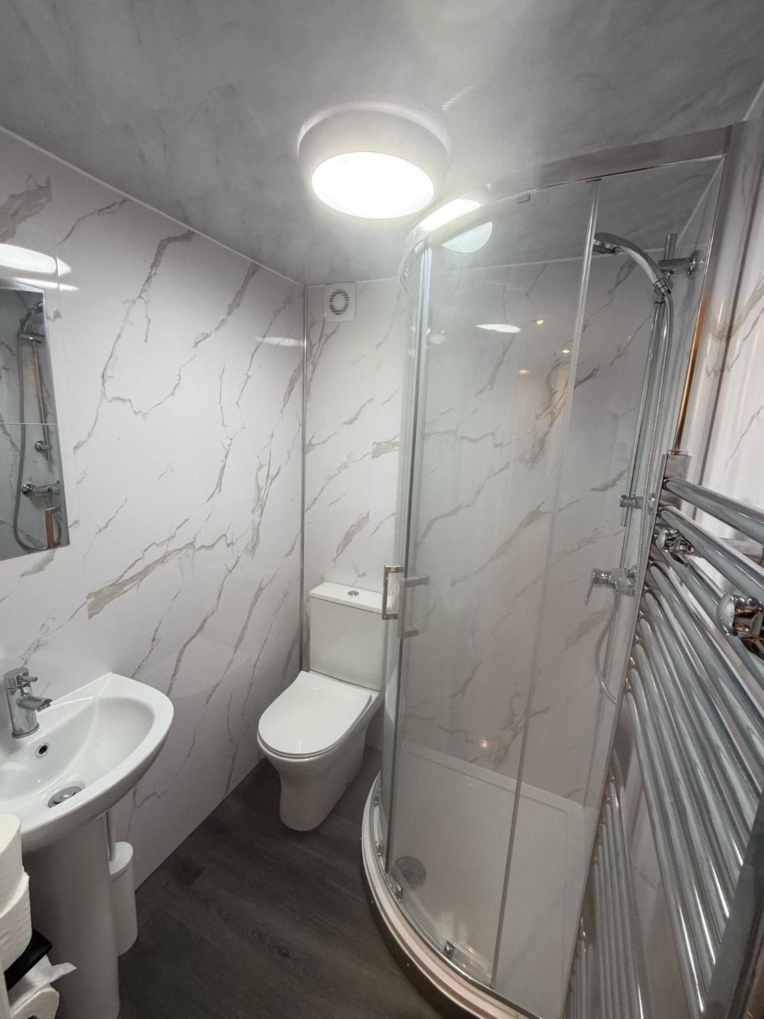 Deluxe Double Studio