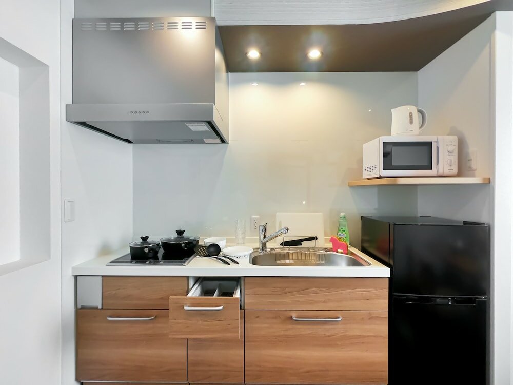 Family Apartment