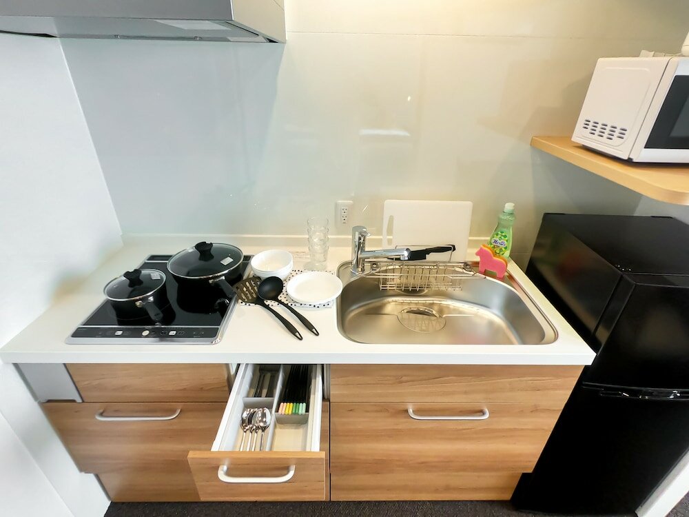 Family Apartment