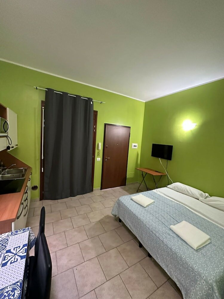 Comfort Apartment